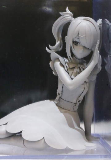 手办立方体 主播女孩重度依赖 糖糖 | Hpoi手办维基