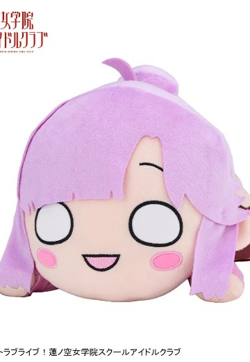 Love Live！莲之空女学院学园偶像俱乐部 安养寺姫芽 冬季校服（M） | Hpoi手办维基