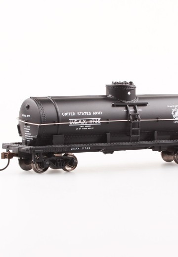 178XX 40英尺单顶罐车