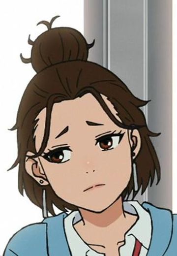 美伊子