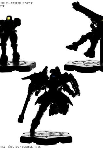 高达组件扩展包05 [EX05] | Hpoi手办维基