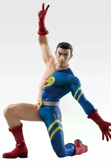 一番赏 咒术回战 死灭回游 ～弐～ H赏 高羽史彦 MASTERLISE EXPIECE