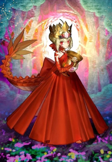 所多玛之兽/德拉科