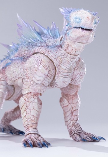 极致超值系列 哥斯拉大战金刚2:帝国崛起 冰冻吐息雪魔