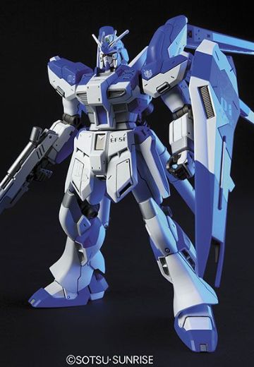 HGUC Hi-ν高达 | Hpoi手办维基