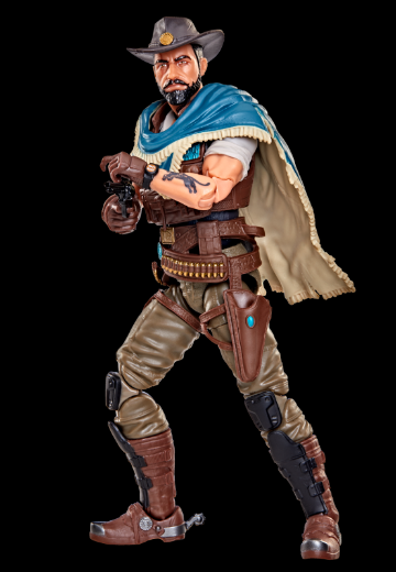 特种部队机密系列#200 亚历杭德罗·巴拉姆·“日落”·卢娜·门多萨 | Hpoi手办维基