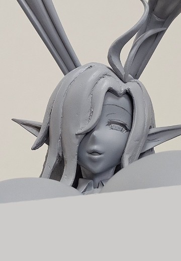 欢迎来到妖精之森 米兹莉·斯坦托雷姆