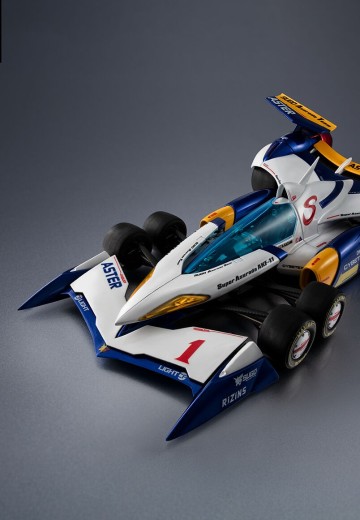 VAHi-SPEC 新世纪GPX高智能方程式11 超级阿斯拉达AKF-11 ~35周年配色限定版~