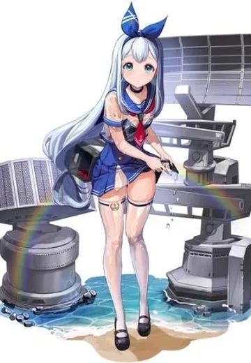 安克