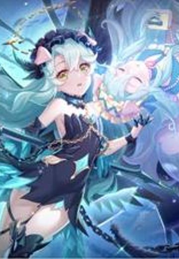 プレシア