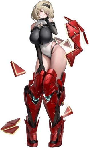 红舞鞋