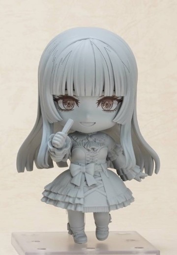 粘土人 hololive 儒乌风亭螺钿 | Hpoi手办维基