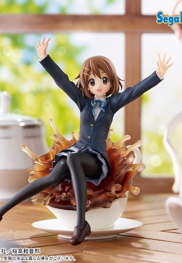 Luminasta  轻音少女 平泽唯 | Hpoi手办维基