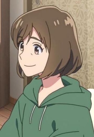歌夏的妈妈