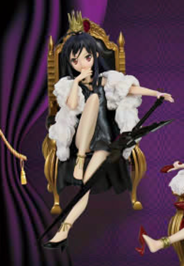 加速世界 黑雪姫 黒の王