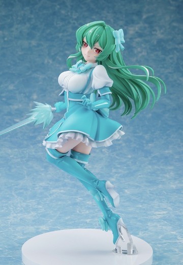 KDcolle 梦想成为魔法少女 玛吉雅碧蓝