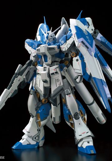 36 RG Hi-ν高达 | Hpoi手办维基