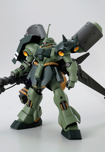 HG 基拉·多加（重武装型）