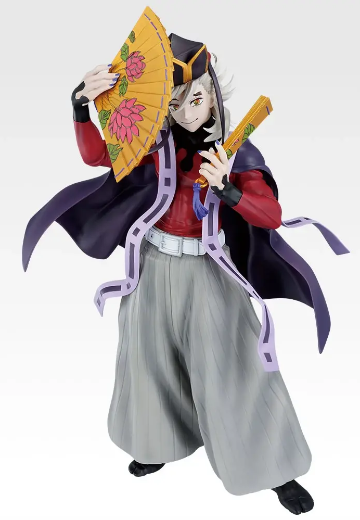 一番赏 鬼灭之刃～上弦之二～ C奖 童磨 MASTERLISE