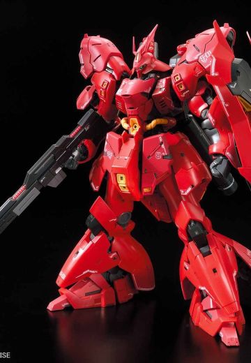 RG#29 MSN-04 1/144 沙扎比 | Hpoi手办维基