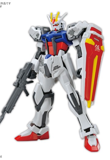 EG 强袭高达【浮世绘版】 | Hpoi手办维基