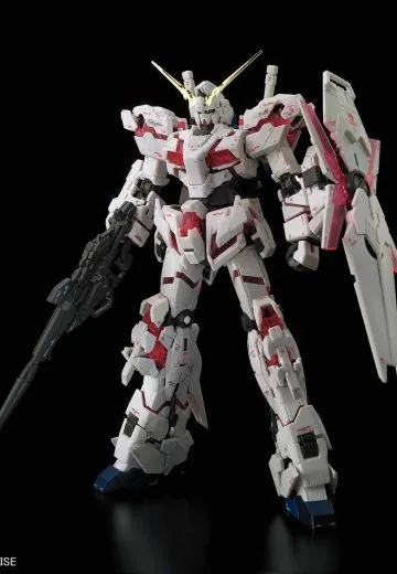 RG 独角兽高达