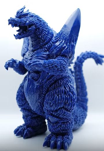 太空哥斯拉 - 宇宙蓝版