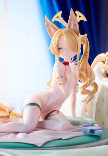 蔚蓝档案 一本好书 百合园圣娅 | Hpoi手办维基