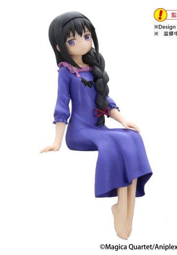 压泡面 魔法少女小圆 晓美焰 睡衣 | Hpoi手办维基