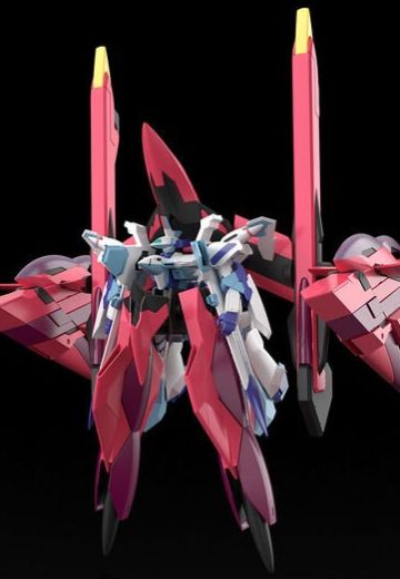 SMP 超级机器人大战OG 海培里翁 【PB限定】