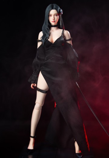 刀姬风信子 异色版 | Hpoi手办维基