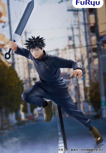 Trio-Try-iT 咒术回战 伏黑惠