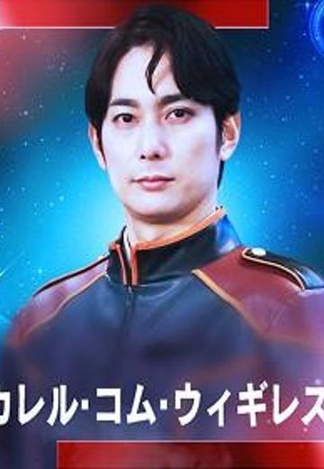 カレル・コム・ウィギレス