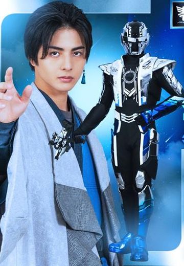 卡邦武士道／哀哭院刹那