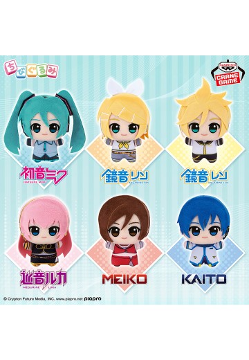 初音未来 小小谷努咪 | Hpoi手办维基