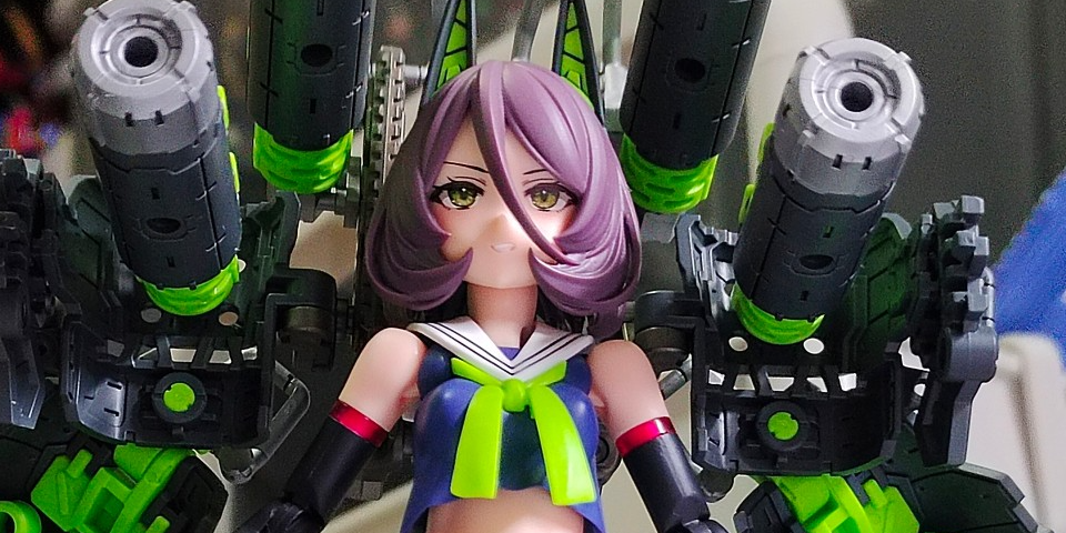 堆积了半年的坦克