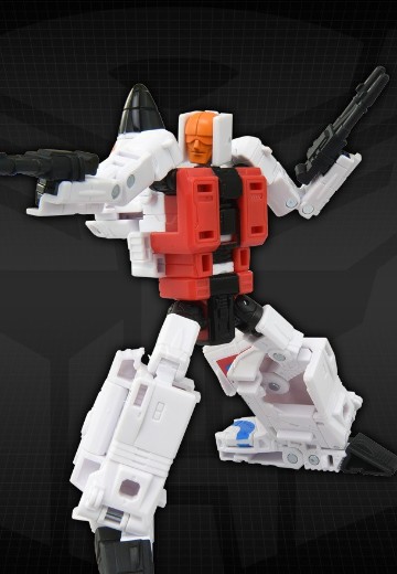 T-SPARK 变形金刚 Age of the Primes AOTP-05 弹弓