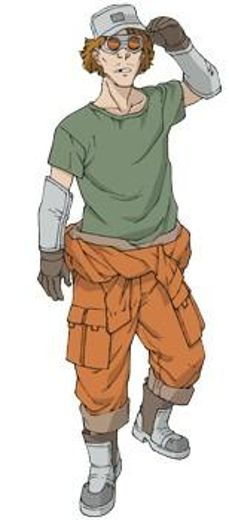 マクシミリアン・ニコライ