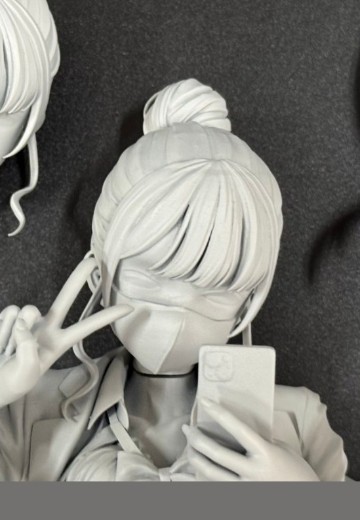 妄想秘事少女 新作 | Hpoi手办维基