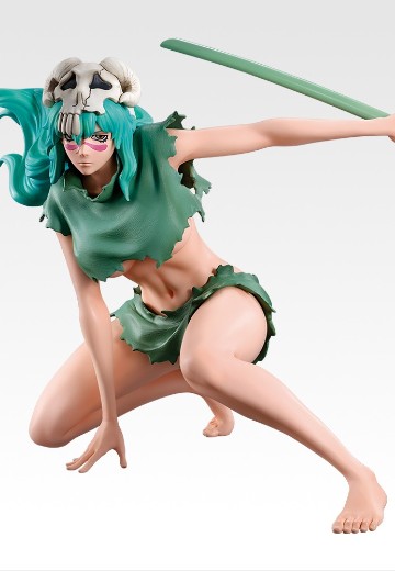 一番赏 BLEACH 境·界 灵魂激荡 第三弹 最终大奖  妮莉艾露·杜·欧德修凡克 MASTERLISE