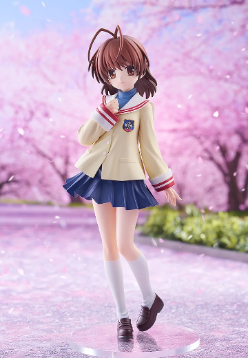 POP UP PARADE CLANNAD 古河渚 L尺寸