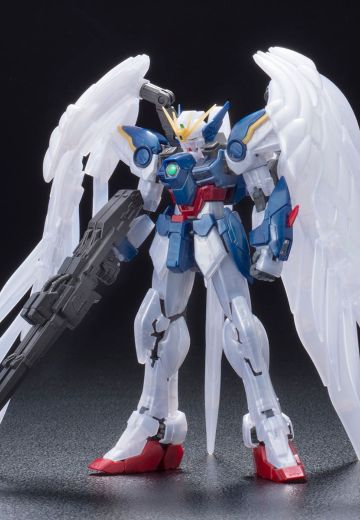 RG 零式飞翼高达 EW 珍珠色Ver. | Hpoi手办维基