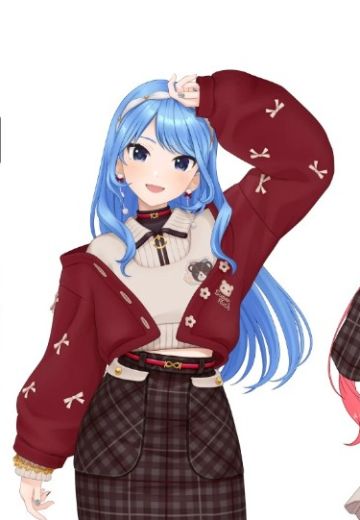 POP UP PARADE hololive 星街彗星 L尺寸 miComet黄金熊服装 | Hpoi手办维基