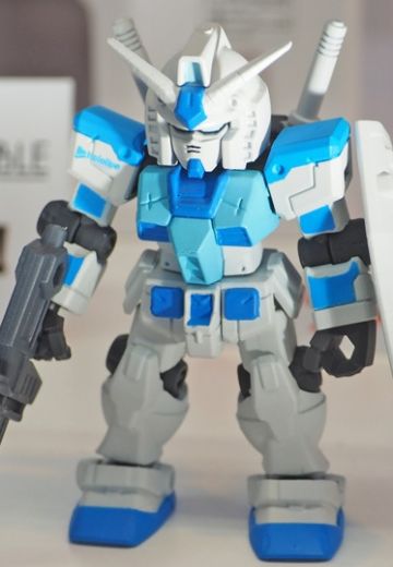 机动战士高达 MOBILE SUIT ENSEMBLE 高达×hololive 联名企划 Vol.1 | Hpoi手办维基