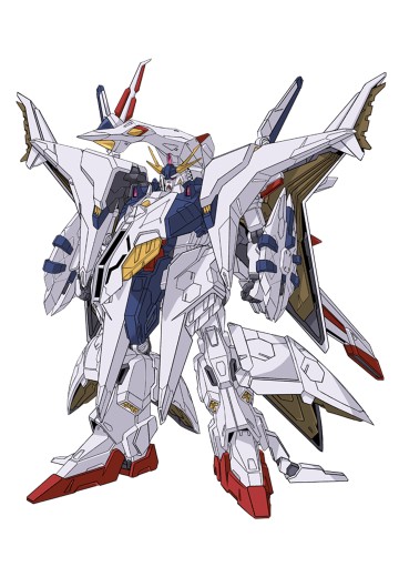 RX-104FF 佩涅罗佩