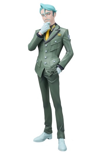 机动战士高达 跨时之战  夏里亚·布尔 | Hpoi手办维基