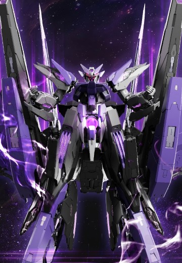 TC-004 星渊 | Hpoi手办维基