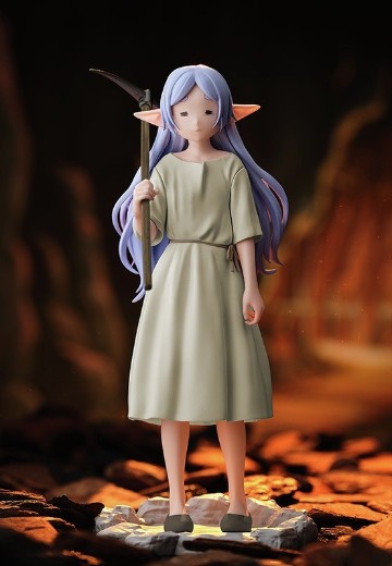 HPM 葬送的芙莉莲 芙莉莲 ～这下要在矿山工作300年啦～ | Hpoi手办维基