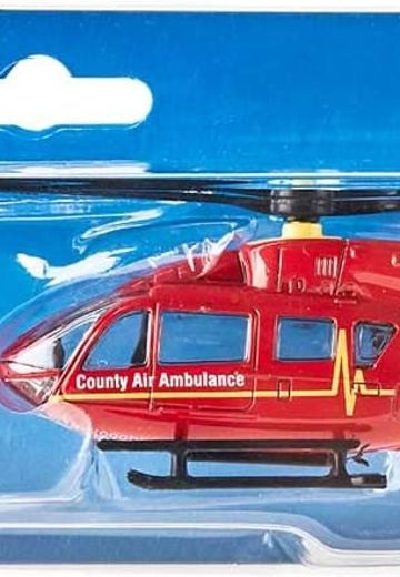 1647 救援直升机