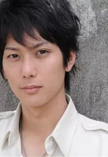平冈佑太